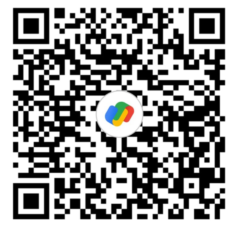 Scan QR to Pay